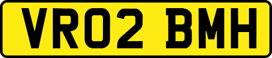 VR02BMH
