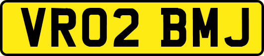 VR02BMJ