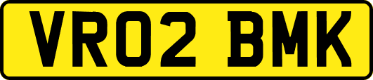 VR02BMK