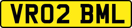 VR02BML