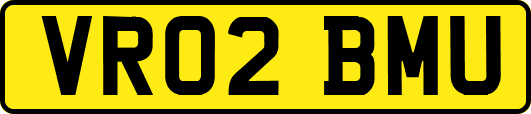 VR02BMU