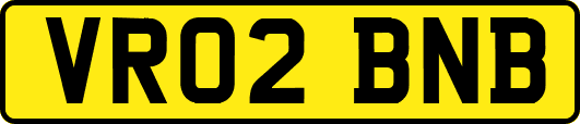 VR02BNB
