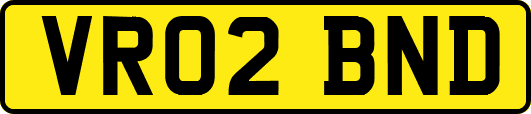 VR02BND
