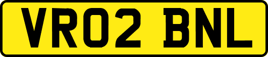 VR02BNL