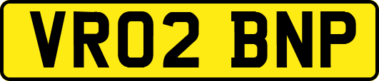 VR02BNP