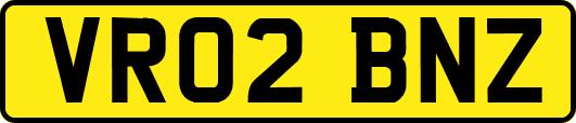 VR02BNZ
