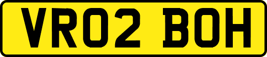VR02BOH