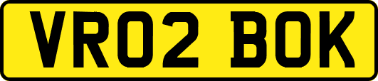 VR02BOK