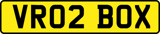 VR02BOX