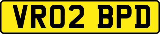 VR02BPD