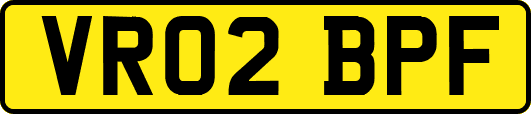 VR02BPF