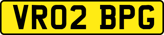VR02BPG