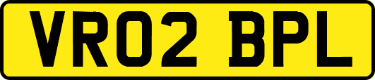VR02BPL