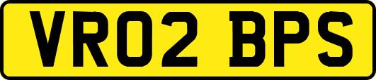 VR02BPS