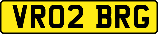 VR02BRG