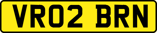 VR02BRN