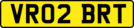 VR02BRT