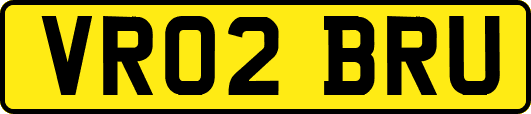 VR02BRU