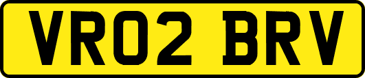 VR02BRV