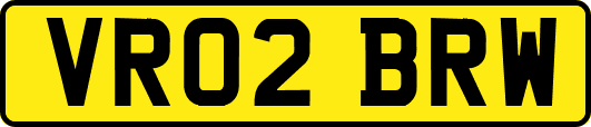 VR02BRW