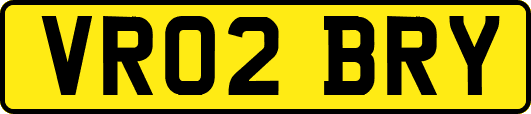 VR02BRY