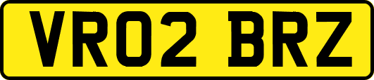 VR02BRZ