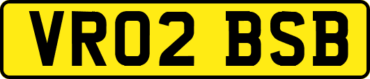 VR02BSB