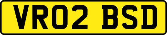 VR02BSD