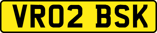 VR02BSK