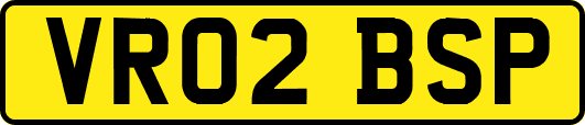 VR02BSP
