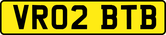 VR02BTB