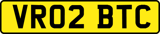 VR02BTC