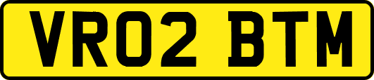 VR02BTM