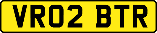 VR02BTR