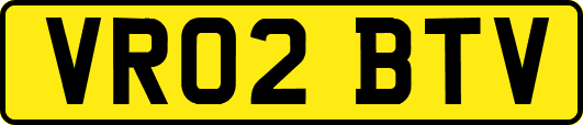 VR02BTV