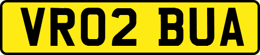 VR02BUA