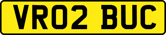 VR02BUC
