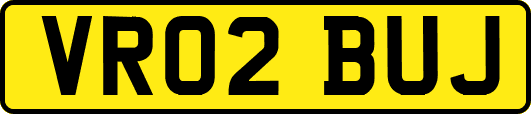 VR02BUJ