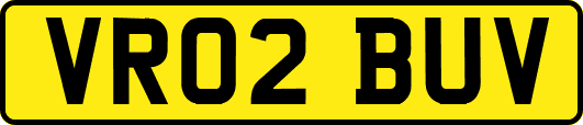 VR02BUV