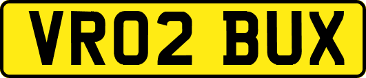 VR02BUX