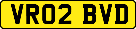 VR02BVD