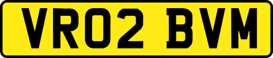 VR02BVM