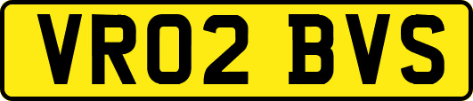 VR02BVS