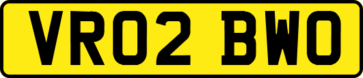 VR02BWO