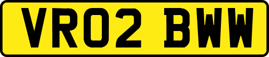 VR02BWW