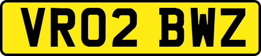 VR02BWZ