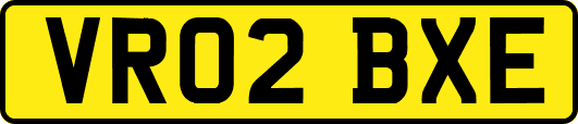 VR02BXE