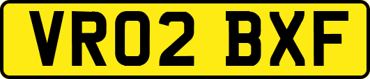 VR02BXF