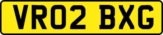 VR02BXG