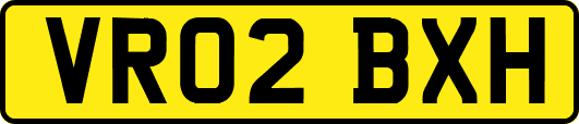 VR02BXH